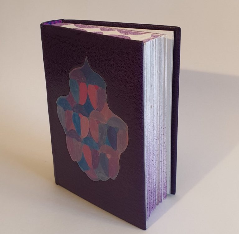 Jewel Beetle Journal