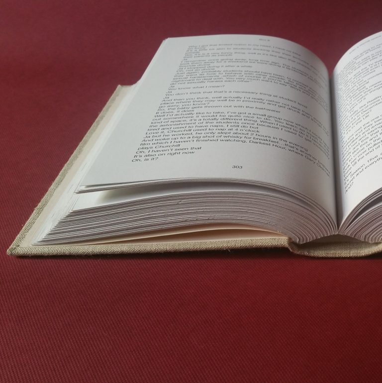 The Conversessions by Cathy Abraham