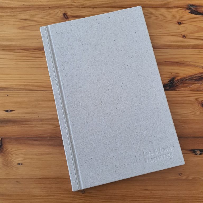 Lara & Travis Wedding Album