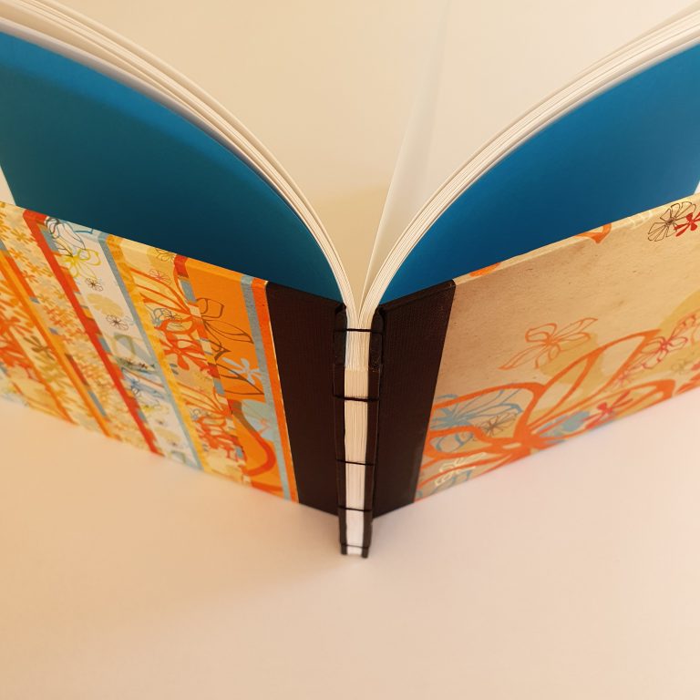 Flower Power Journal