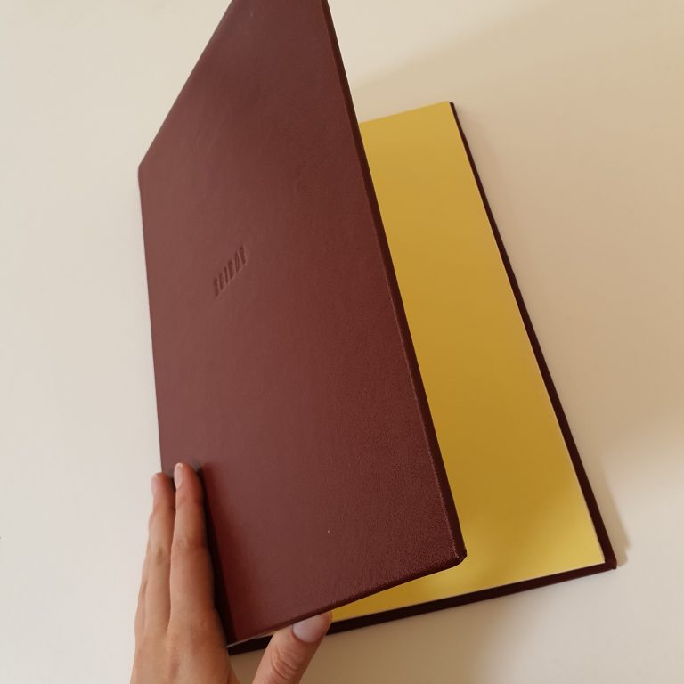 Tribal: Collage Portfolio