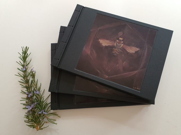 Cape Honey Bee Journals