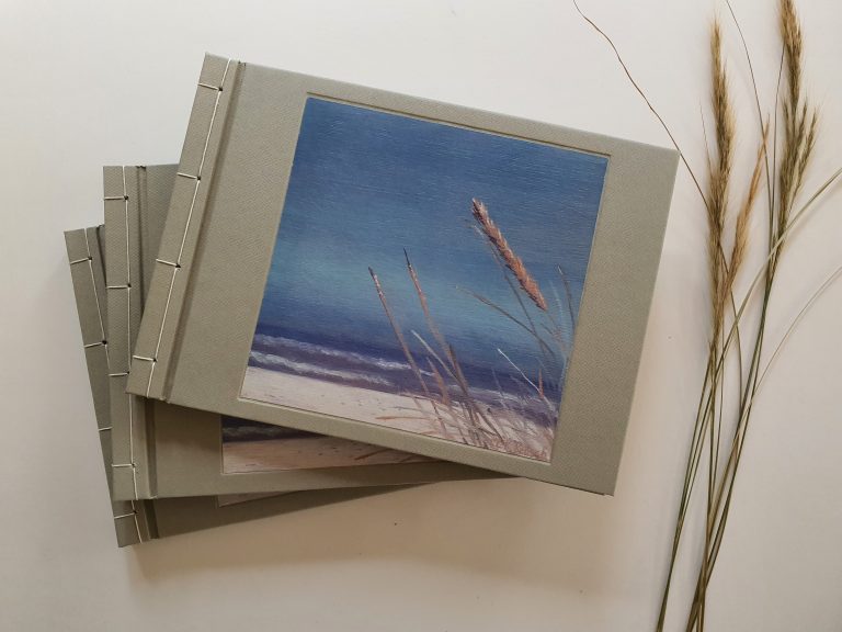 Seascape Journals