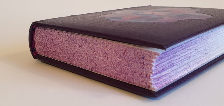 Jewel Beetle Journal